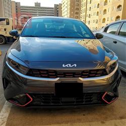 کیا فۆرتێ
